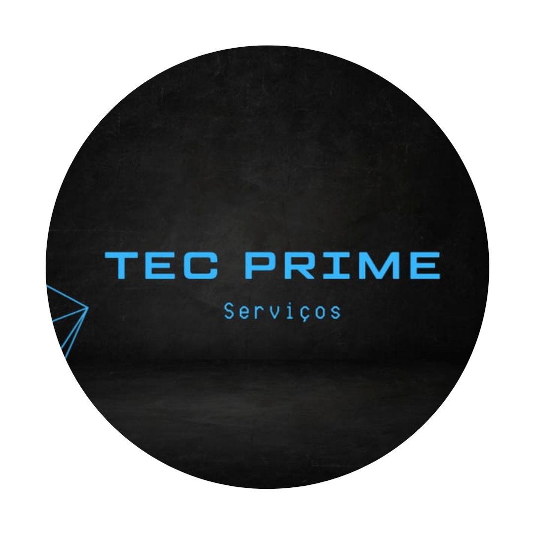 Logo TEC PRIME